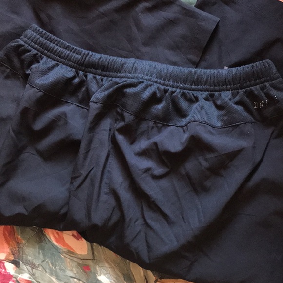 Nike dri fit swoosh track pants - Picture 4 of 5